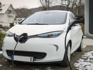 findlay ev repairs, electric car service, ev maintenance