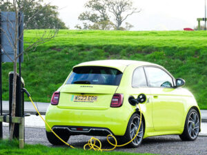 findlay electric car service, ev repair, battery maintenance